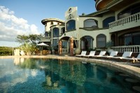 Vacation Rentals Costa Rica Playa Flamingo Real Estate